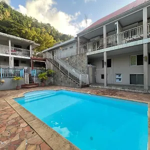 Appartement Le Muguet - La Roxelle, Saint-Pierre